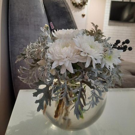 Super Apartment On O.Polya 137 ドニプロペトロウシク エクステリア 写真