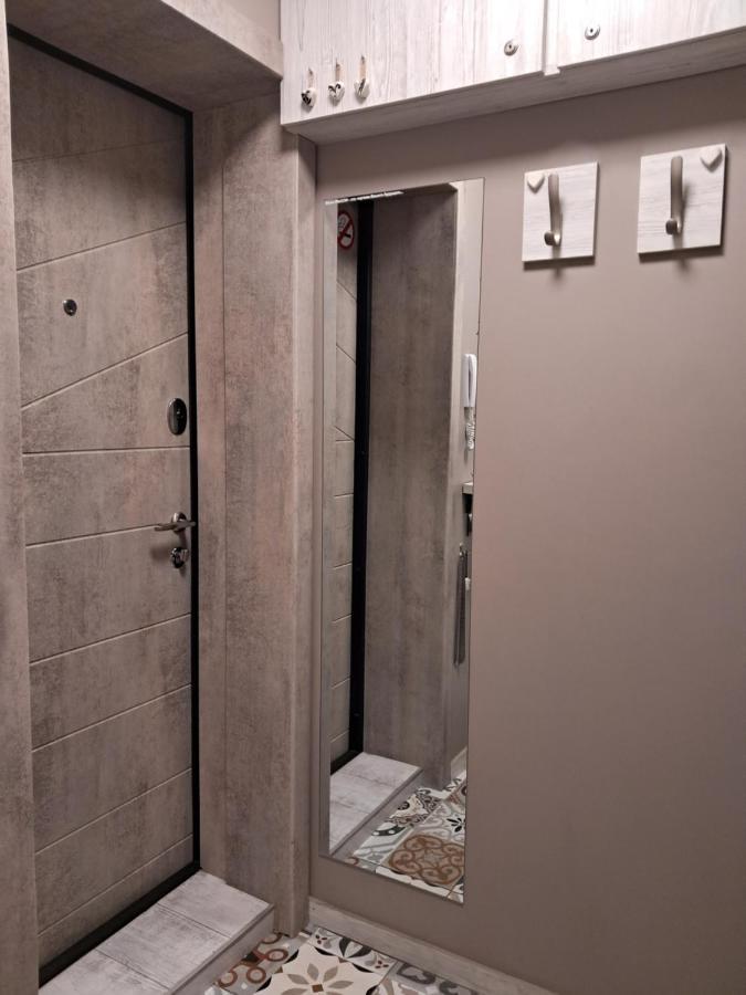 Super Apartment On O.Polya 137 ドニプロペトロウシク エクステリア 写真
