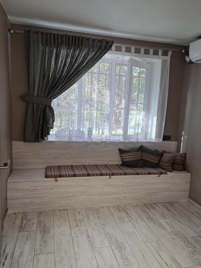 Super Apartment On O.Polya 137 ドニプロペトロウシク エクステリア 写真