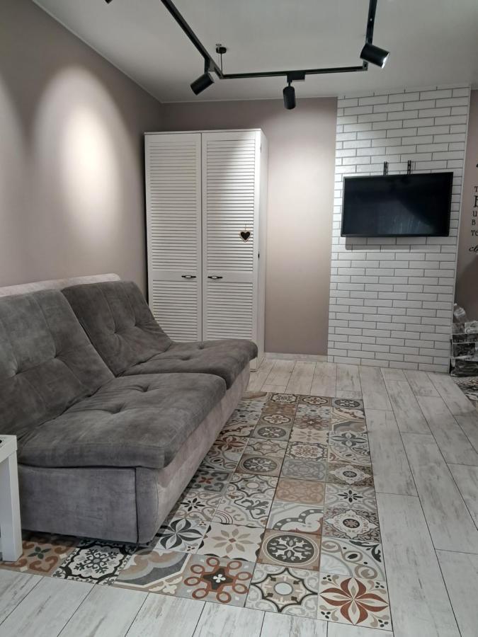 Super Apartment On O.Polya 137 ドニプロペトロウシク エクステリア 写真