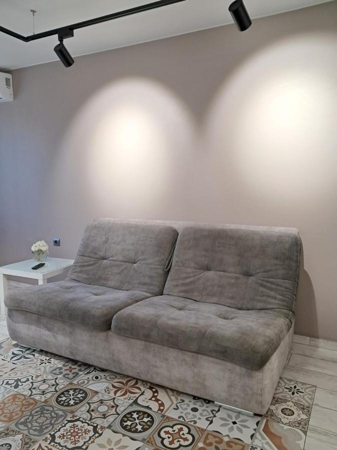 Super Apartment On O.Polya 137 ドニプロペトロウシク エクステリア 写真