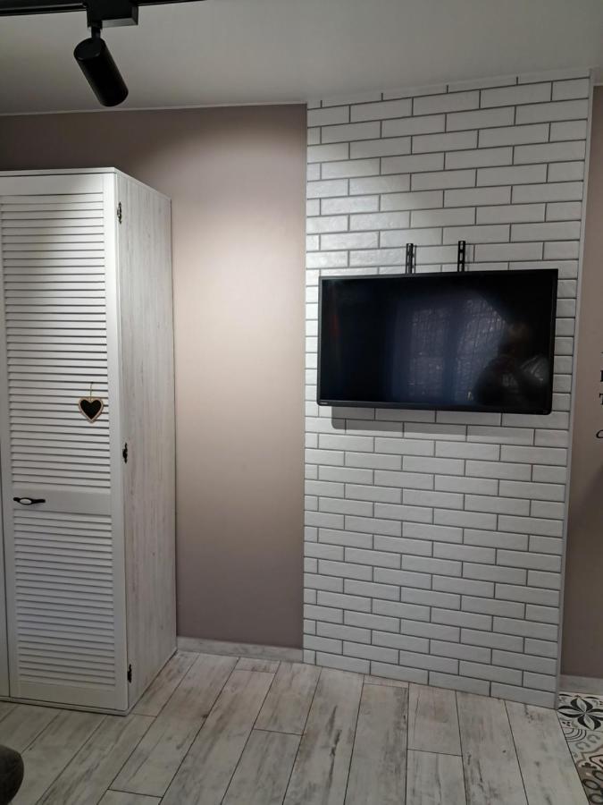 Super Apartment On O.Polya 137 ドニプロペトロウシク エクステリア 写真